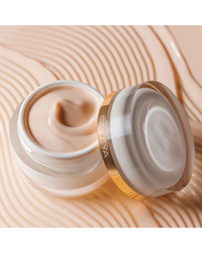 Sisley Sisleÿa Anti-Age Dag- & Nacht Crème-gel - Afbeelding 2