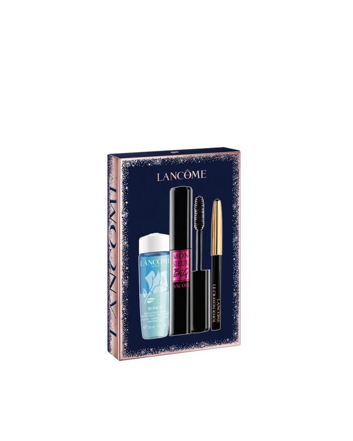 Lancôme Monsieur Big Mascara - Holiday Limited Edition - Afbeelding 3