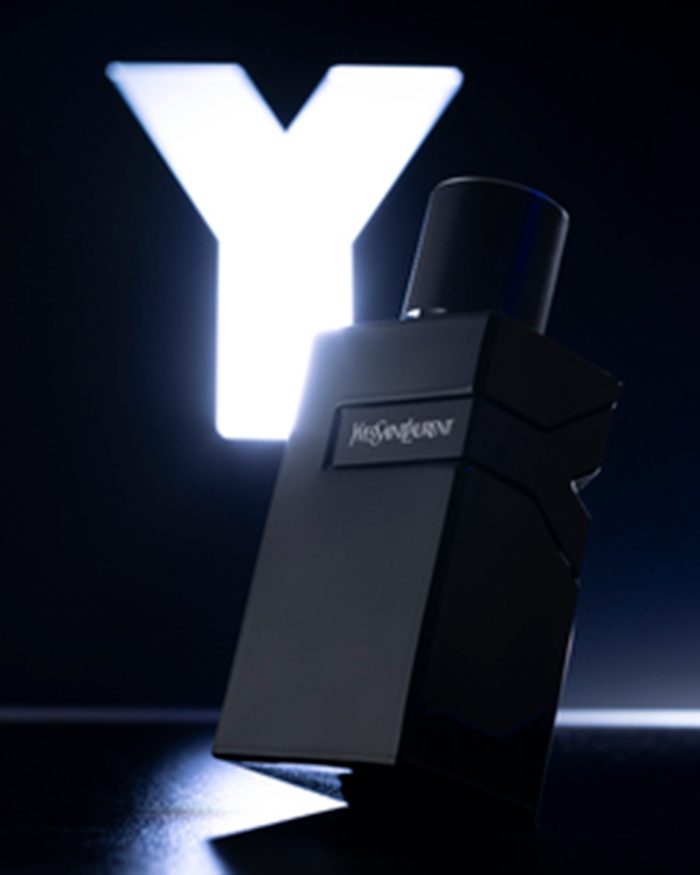 Yves Saint Laurent Y Le Parfum Eau de parfum - Afbeelding 4