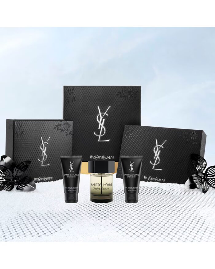 YSL La Nuit de L'Homme Eau de Toilette - Cadeauset - Afbeelding 4
