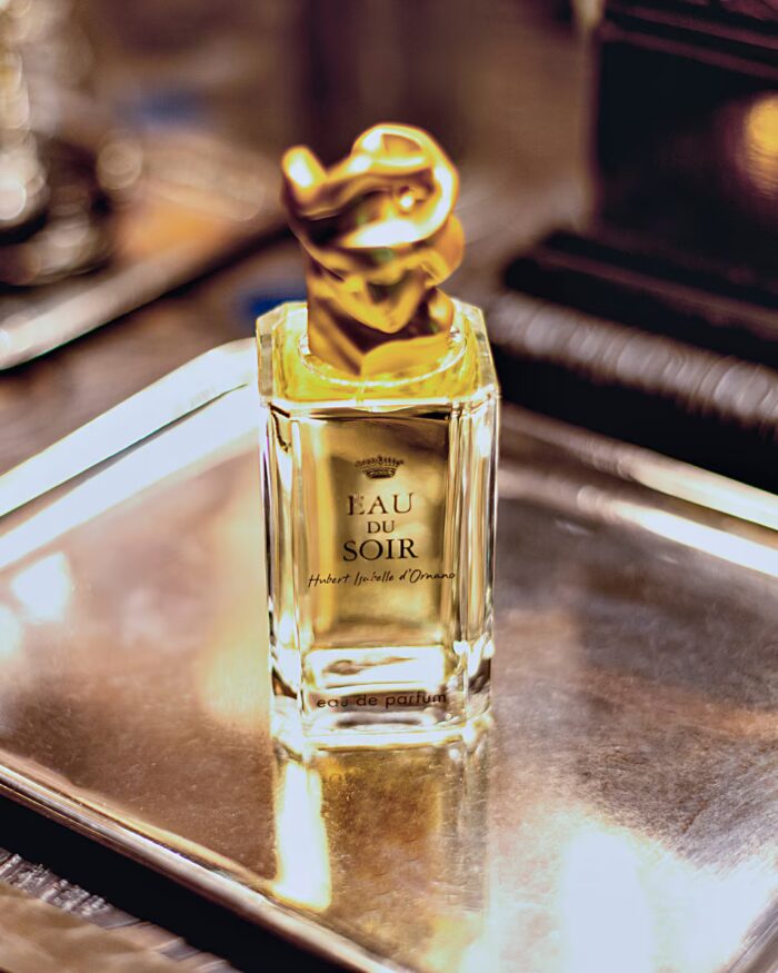 Sisley Eau du Soir Eau de Parfum - Afbeelding 2