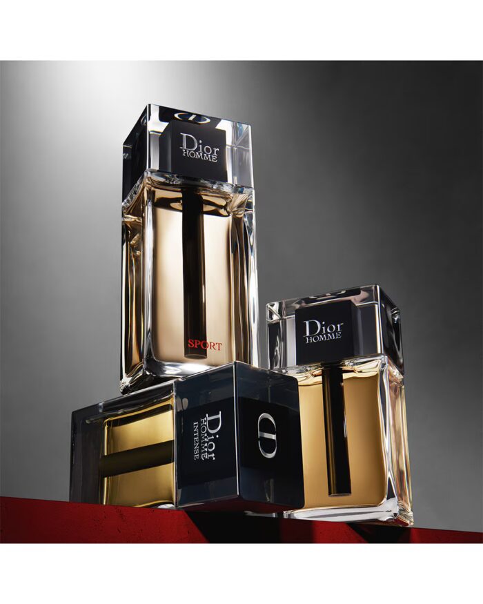 dior homme sport EAU DE TOILETTE - Afbeelding 3