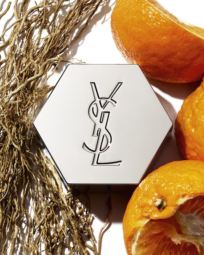 Yves Saint Laurent L’Homme Eau de Parfum - Afbeelding 4