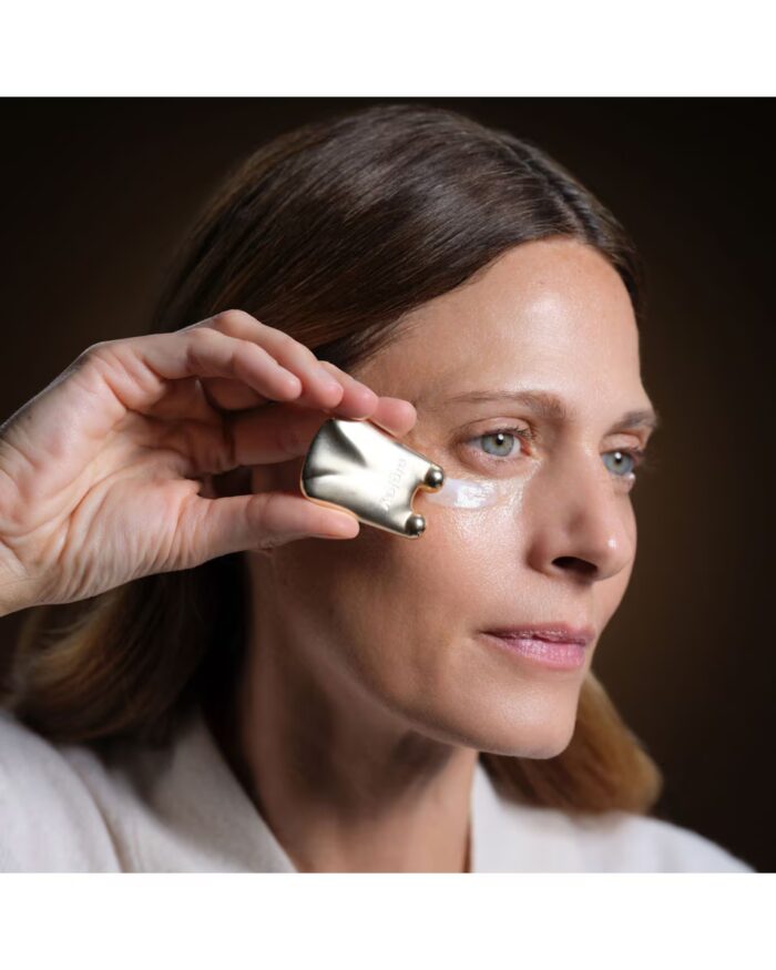 Sisley Supremya La Nuit Le Grand Soin Yeux Anti-Âge - Afbeelding 5