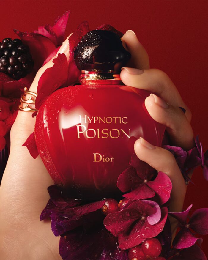 Dior Hypnotic Poison Eau de toilette - Afbeelding 2