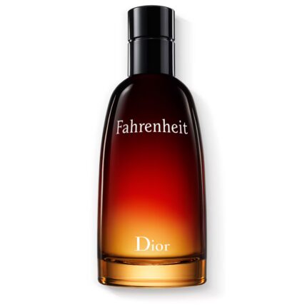 DIOR Fahrenheit Eau de toilette