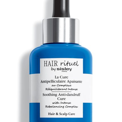 Sisley Hair Rituel Hair & Scalp Care