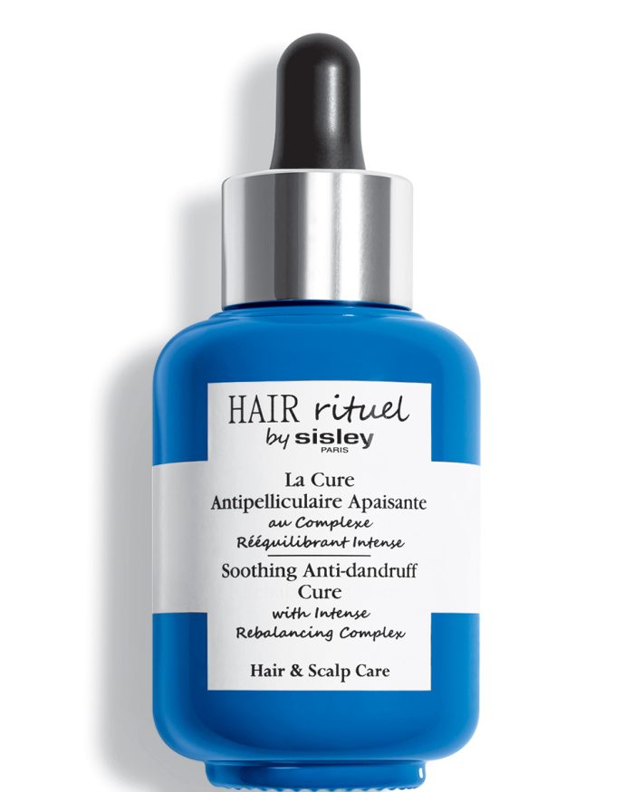Sisley Hair Rituel Hair & Scalp Care