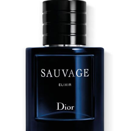 Dior Sauvage Elixir