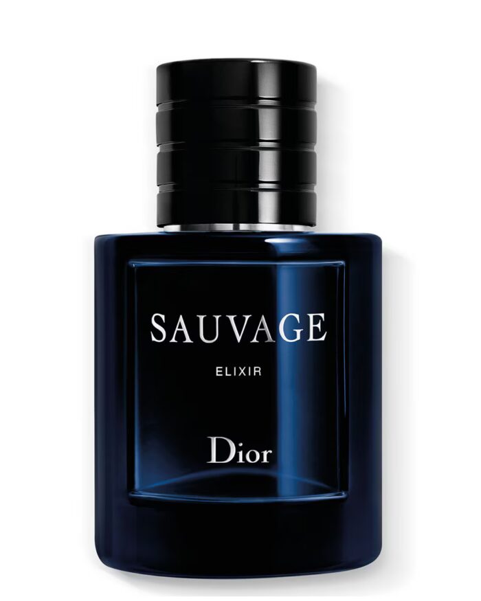 Dior Sauvage Elixir