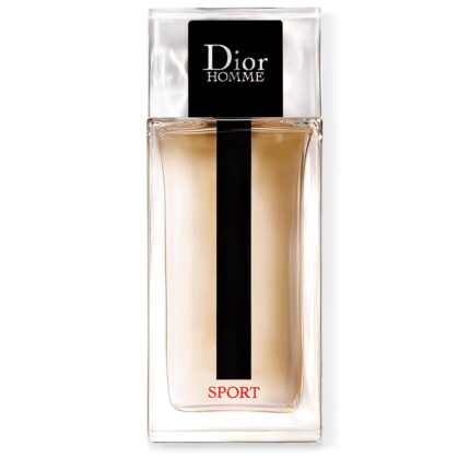 dior homme sport EAU DE TOILETTE