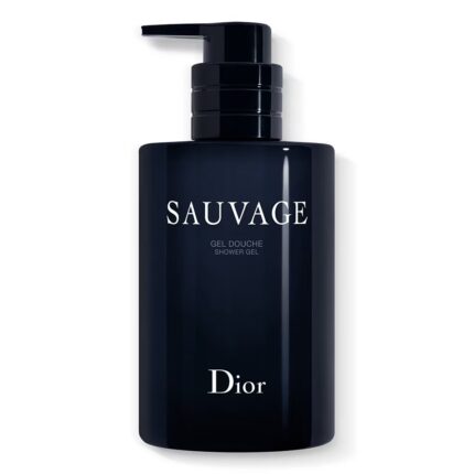 DIOR Sauvage Shower Gel