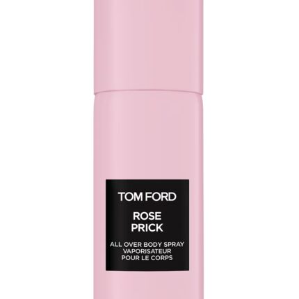 Tom Ford Rose Prick All Over Body Spray