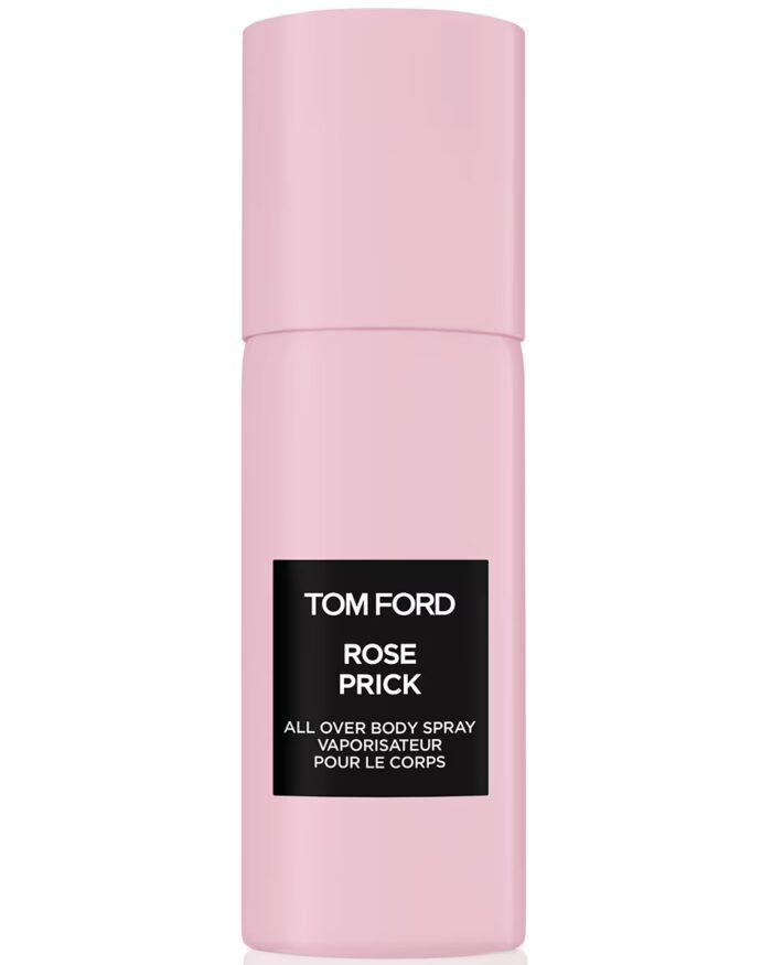 Tom Ford Rose Prick All Over Body Spray