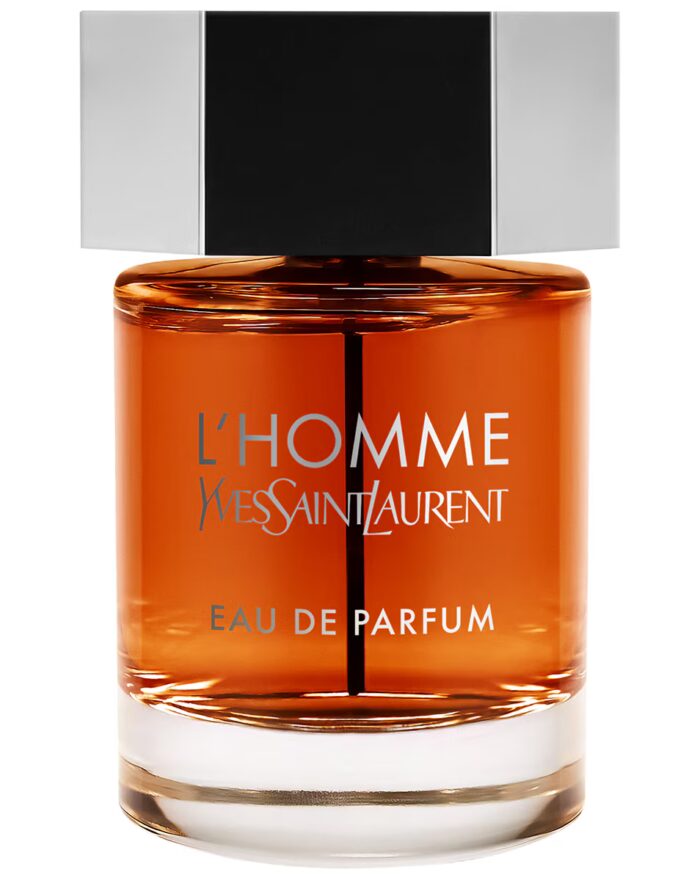 Yves Saint Laurent L’Homme Eau de Parfum