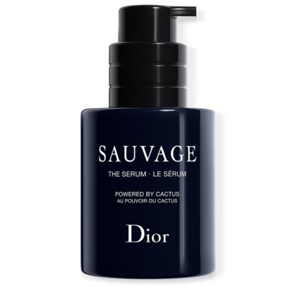 DIOR sauvage Le Sérum