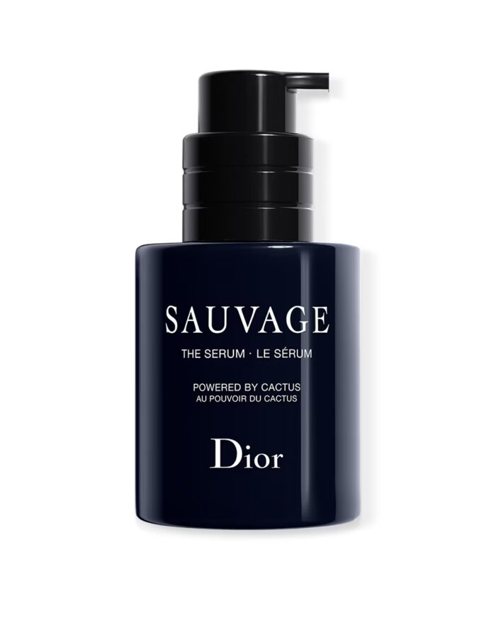 DIOR sauvage Le Sérum