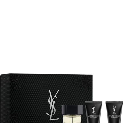YSL La Nuit de L'Homme Eau de Toilette - Cadeauset