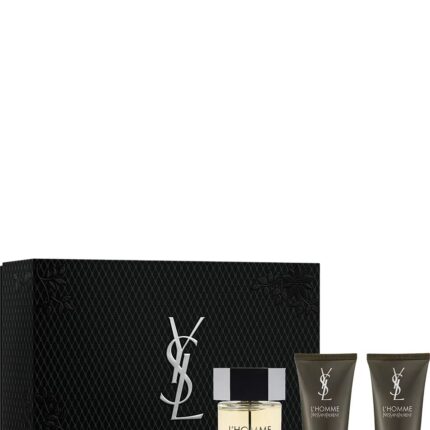 YSL L'homme Eau De Toilette - Cadeau set