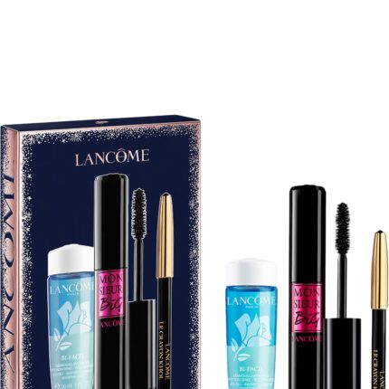 Lancôme Monsieur Big Mascara - Holiday Limited Edition
