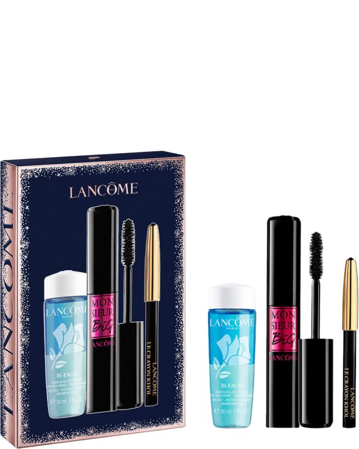 Lancôme Monsieur Big Mascara - Holiday Limited Edition