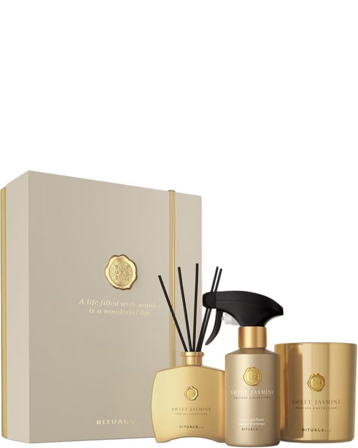 Rituals Private Collection Sweet Jasmine Giftset
