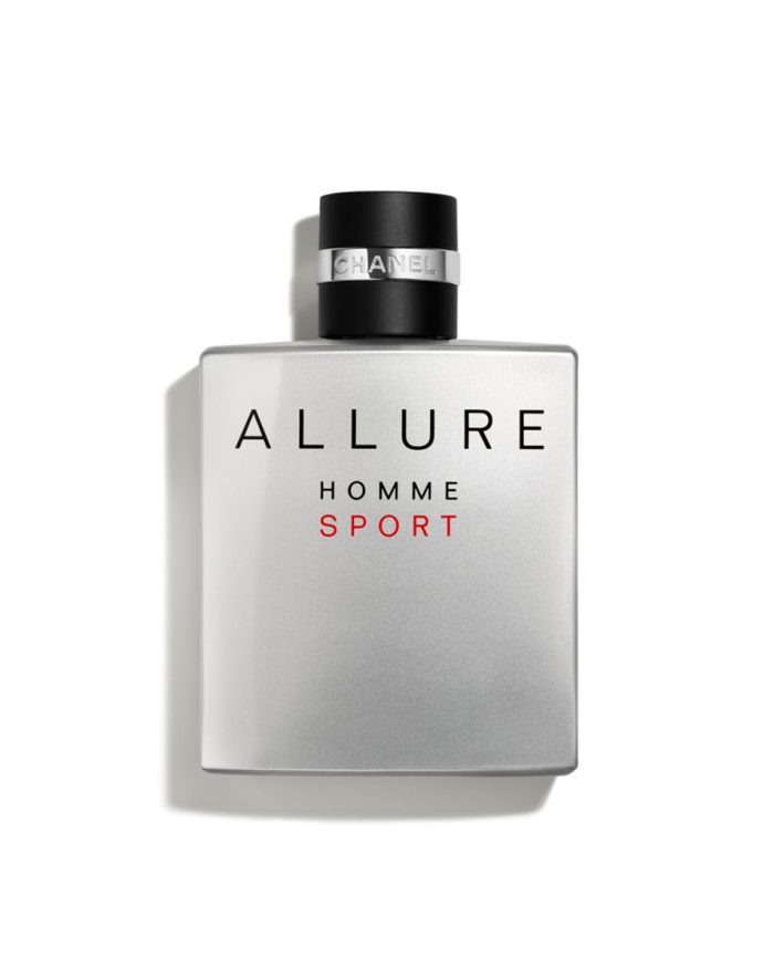 Chanel Allure Homme Sport Eau de toilette
