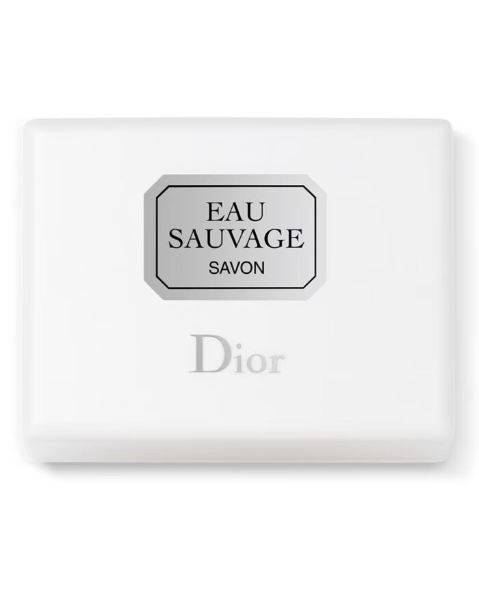 DIOR Eau Sauvage Savon