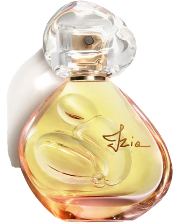 Sisley Izia Eau de Parfum - Afbeelding 3
