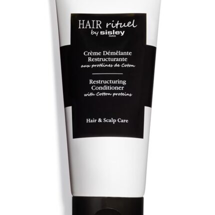 Sisley Hair Rituel Restructuring Conditioner with Cotton Proteins