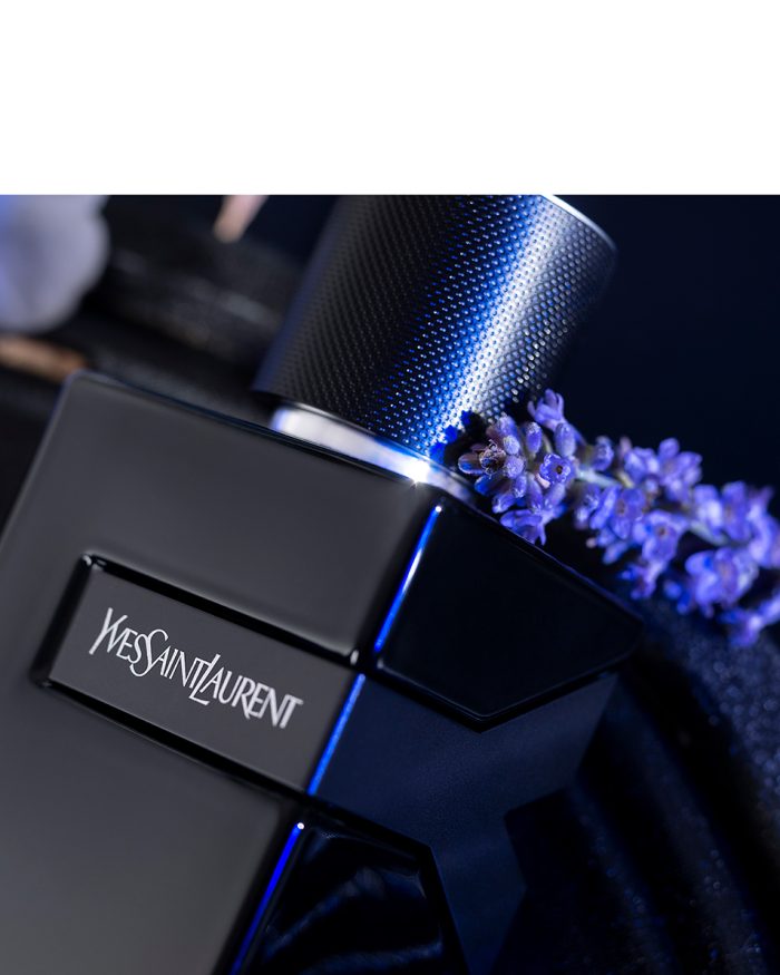 Yves Saint Laurent Y Le Parfum Eau de parfum - Afbeelding 2
