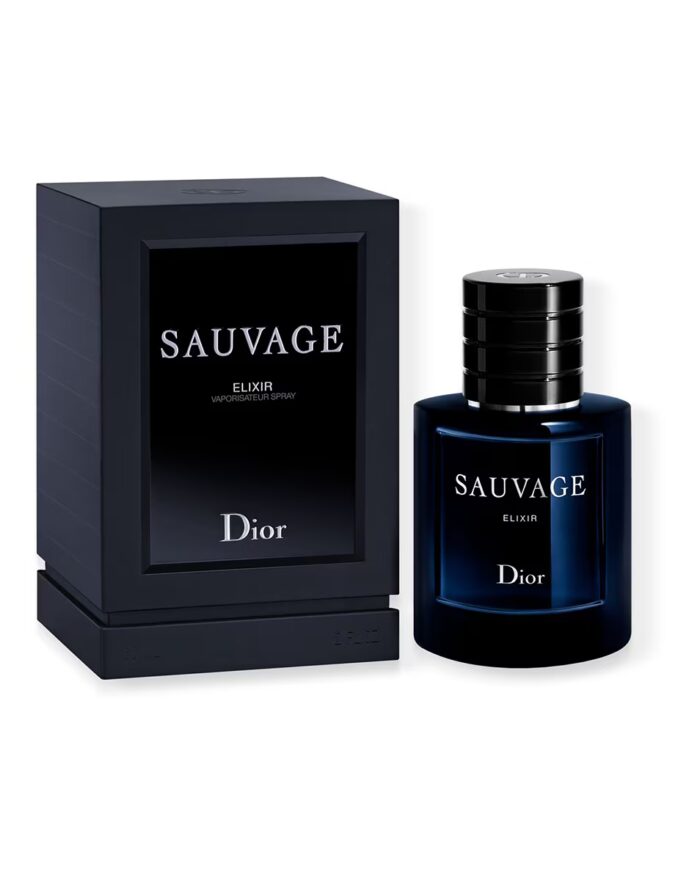 Dior Sauvage Elixir - Afbeelding 2