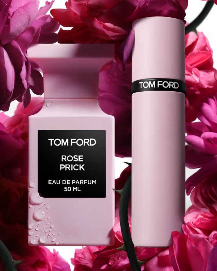 Tom Ford Rose Prick All Over Body Spray - Afbeelding 2