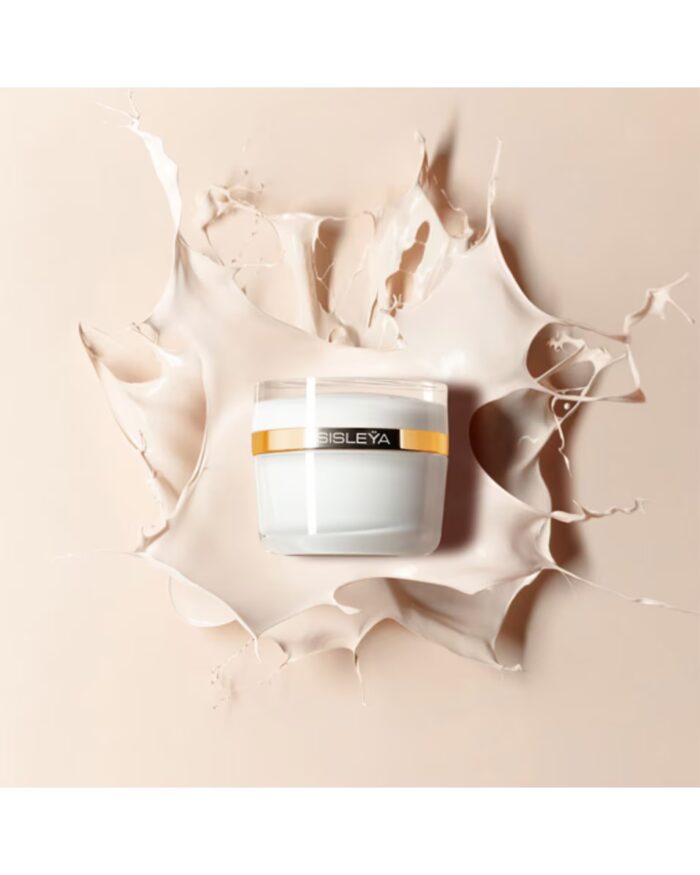 Sisley Sisleÿa Anti-Age Dag- & Nacht Crème-gel - Afbeelding 4