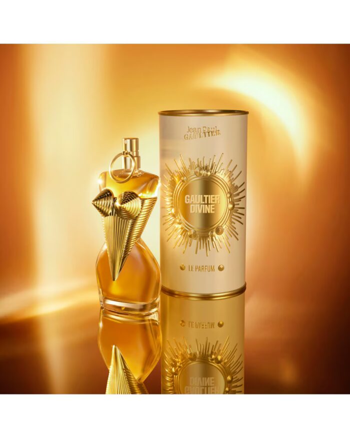 Jean Paul Gaultier Divine le parfum - Afbeelding 3