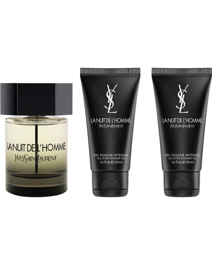 YSL La Nuit de L'Homme Eau de Toilette - Cadeauset - Afbeelding 3
