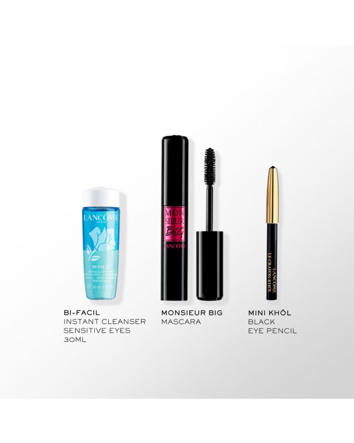 Lancôme Monsieur Big Mascara - Holiday Limited Edition - Afbeelding 2