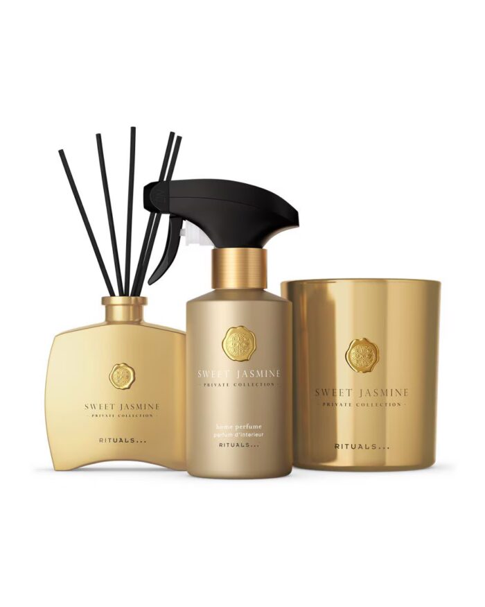 Rituals Private Collection Sweet Jasmine Giftset - Afbeelding 2