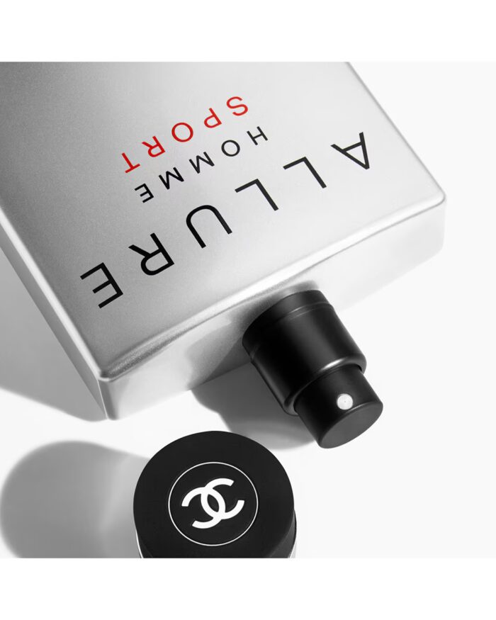 Chanel Allure Homme Sport Eau de toilette - Afbeelding 2