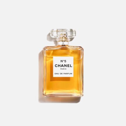 Chanel n°5 EAU DE PARFUM VERSTUIVER