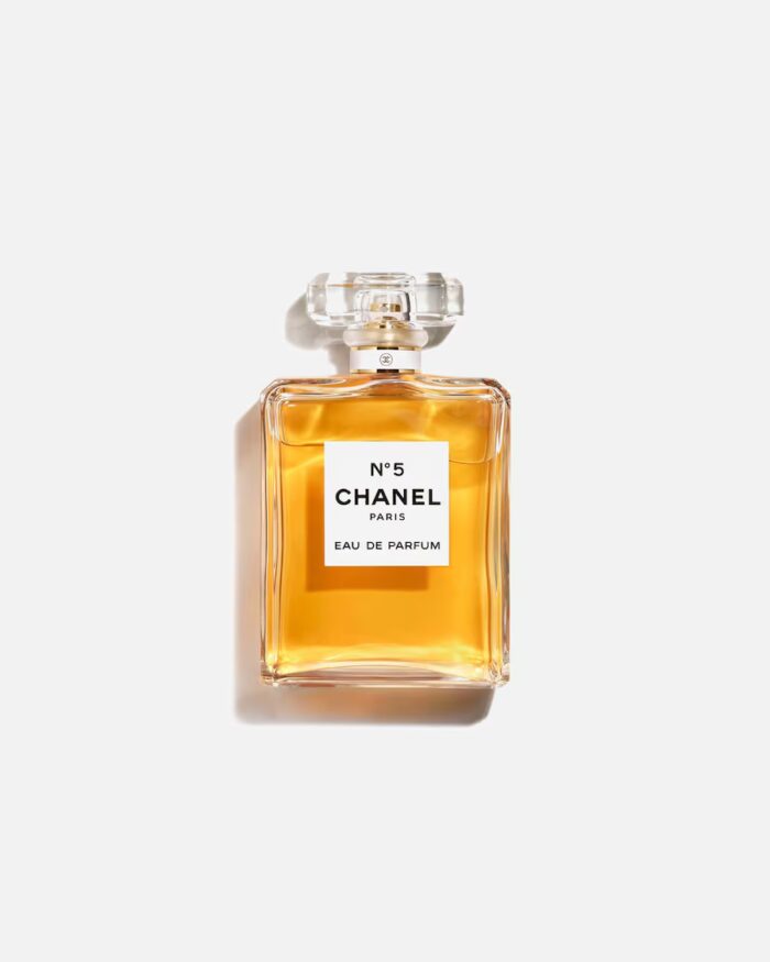 Chanel n°5 EAU DE PARFUM VERSTUIVER
