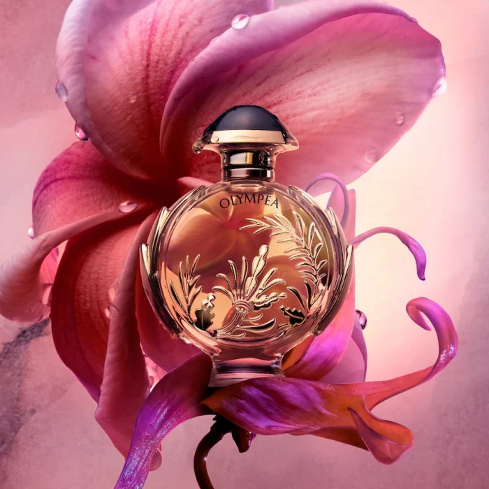 Paco Rabanne Olympéa Solar - Afbeelding 2
