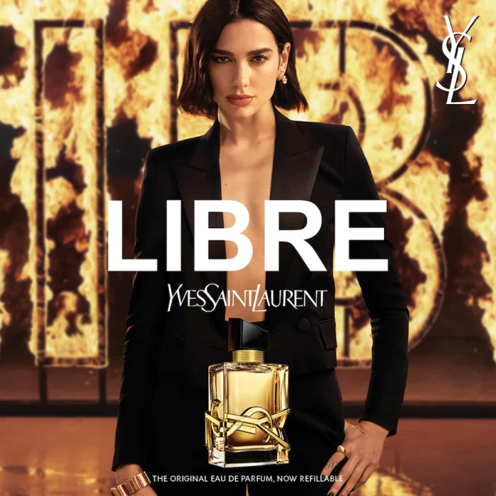 Yves Saint Laurent Libre Eau de parfum - Afbeelding 7