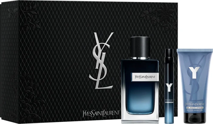 YSL Y Eau De Parfum - Cadeauset