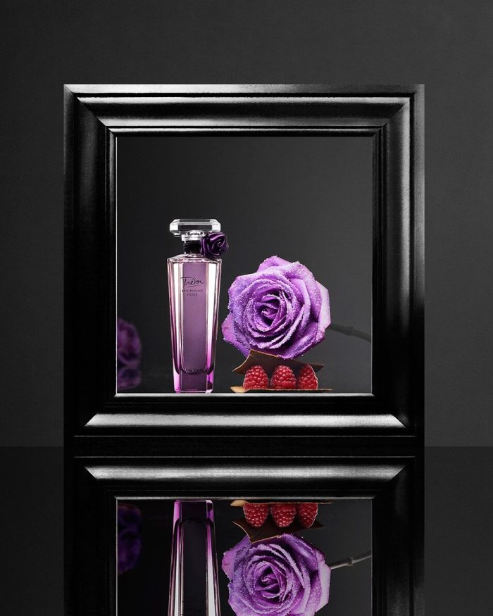 Lancôme Trésor Midnight Rose - Afbeelding 3