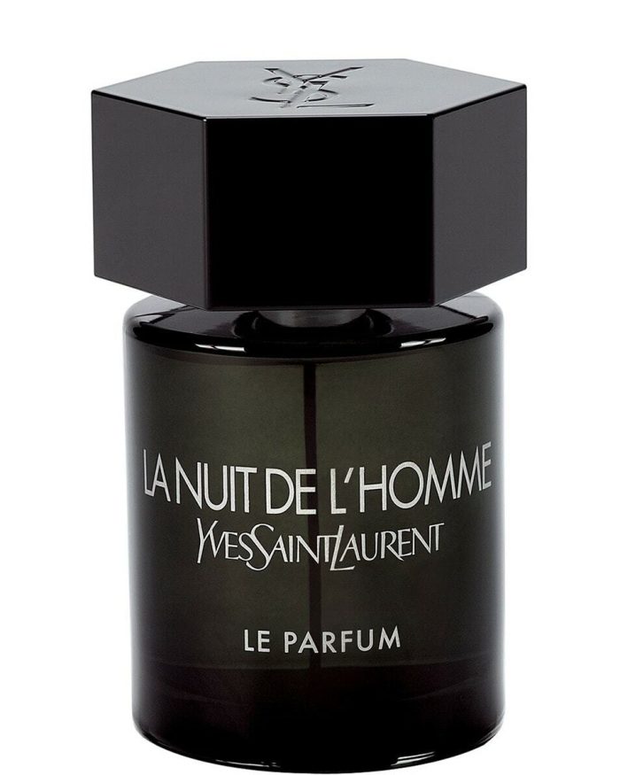 Yves Saint Laurent La Nuit De L’Homme Le Parfum