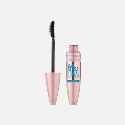 Maybelline Lash Sensational Waterproof