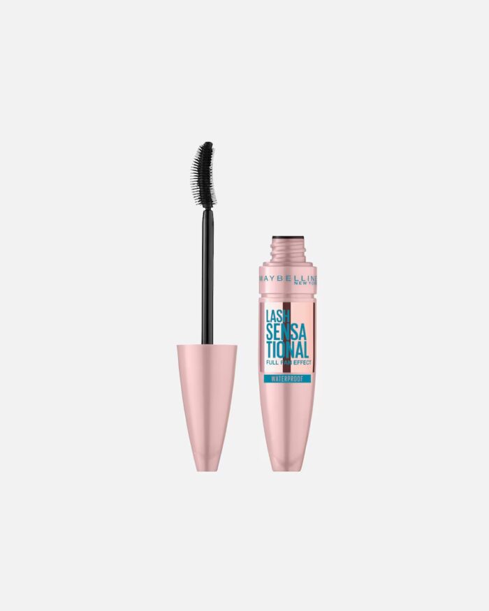 Maybelline Lash Sensational Waterproof