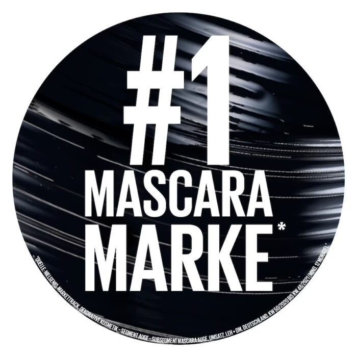 Maybelline Lash Sensational Waterproof - Afbeelding 5