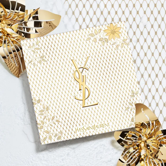 Yves Saint Laurent Black Opium Giftbox - Afbeelding 4